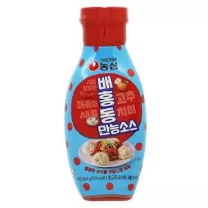 배홍동 만능소스 300g x 3개