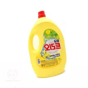 권심바몰 주방세제 3KG 세제통
