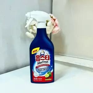 500ml ABM도매콜 흠스타 세정제 욕실용 주방청소 세정