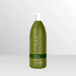 LOMA 로마 너리싱 샴푸 아로마향 1L 1개