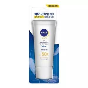니베아 선크림 프로텍트-라이트필 90ml