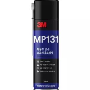 3M 케미칼 다용도 방수 코팅제 MP131 360g
