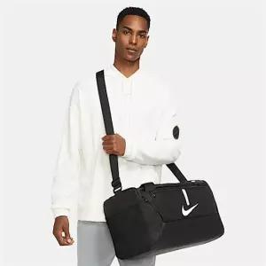Nike 나이키 아카데미 팀 축구 더플백(스몰, 41L) CU8097-010