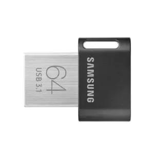 메모리 64G 3.1 저장장치 FIT PC용품 컴퓨터용품 USB MUF-64AB (SAMSUNG) PLUS