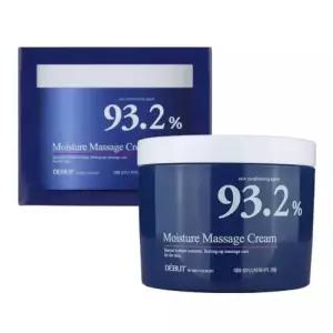 엘지 드봉 데뷰 모이스쳐 마사지 크림 500ml