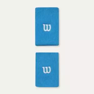 윌슨 퓨어라인 손목아대 롱 B1 W261006TWB22 BLU GRN NVY RED WHT