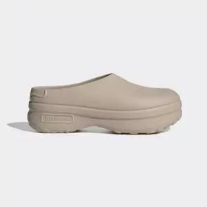 아디다스 ADIDAS 아디폼 스탠 뮬 - 원더타우페 IE7052