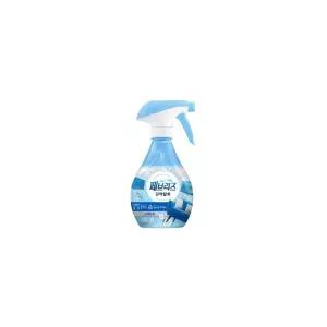 페브리즈 섬유탈취제 스프레이 상쾌한향 370ml 박스 12개