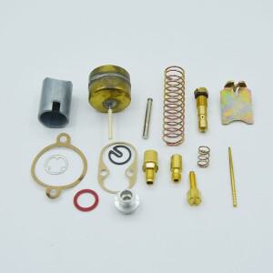 Carburetor Gasket Repair kit for Zundapp C50 Super Sport 1/17/77 17mm Tuning Vergaser Bing motorcycl