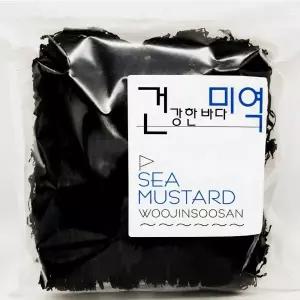 국내산 신선한 건 미역 1kg