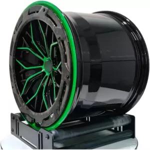 BMW M3 M4 RS 911용 2pc 딥 오목 단조 휠 19-21 5x112 5x120