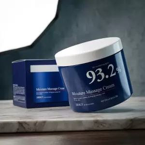 데뷰 모이스처 마사지크림 500ml