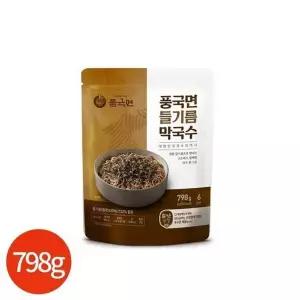 풍국면 들기름막국수 798g (6인분) (27329443)
