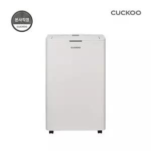 [쿠쿠] 인스퓨어 제습기 12L DH-T12701GW 그레이스 화이트, 에너지효율 1등급, 7L 대용량 물통