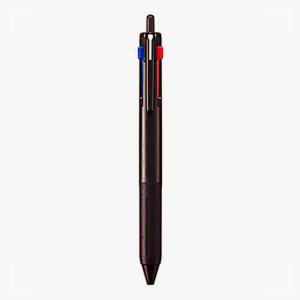 BLACK 3색볼펜 관공서 자루 제트스트림 학교 SXE3-507-05 0.5