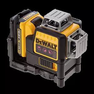 EK DEWALT 레벨 레드 DCE089D1R-KR 12V L2.0Ah/1B 추방식
