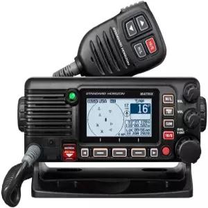 고정 장착 VHF/GPS/AIS/NMEA2000