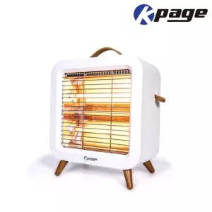 케이페이지 2단석영관 케이페이지히터미니 KEH-4900KP