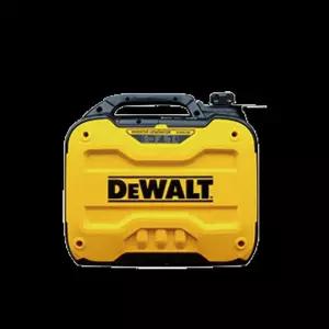 EK DEWALT 발전기 저소음 4싸이클 DXGNI35E 3.5KW/전동시동방식