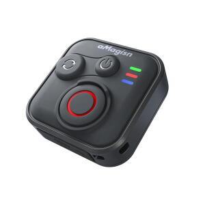 블루투스 리모컨은 lnsta360/GoPro/휴대폰 미니 스마트 리모컨 액세서리에 합니다.