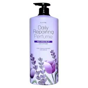 데일리 샴푸 엘라스틴 리페어링 1100ml