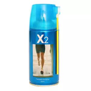 전용 오일 320ml 런닝머신 X2