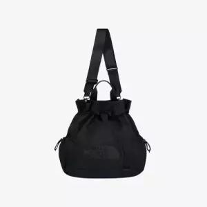 노스페이스 THENORTHFACE NN2PR83J 화이트라벨 보니 멀티 팩 BLACK