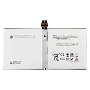 호환 Microsoft Surface Pro 4 G3HTA027H 1724용 교체 배터리 DYNR01 5087mAh 도구