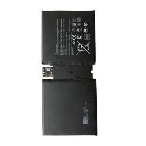 호환 무료 도구가 포함된 Microsoft Surface go 2 1901 3500mAh용 교체 배터리 DYNU01 G16TA047H