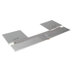 호환 Microsoft Surface BOOK G3HTA024H 충전식 배터리 6800mAh 무료 도구용 새 교체