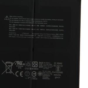 호환 Microsoft Surface Laptop 3 1868 G3HTA052H DYNT02 충전식  배터리 6041mAh용 교체