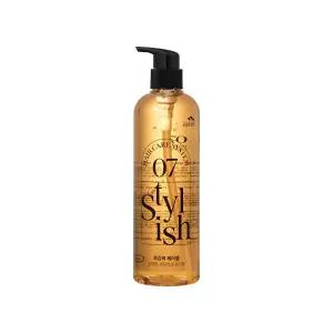 꽃을든남자 헤어케어시스템 초강력 헤어젤 500ml x 1