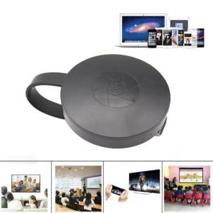 MiraScreen 디스플레이 용 G2 Anycast 1080P Wifi HDMI 호환 Miracast 동글 TV Android Ios 미러 스크린과