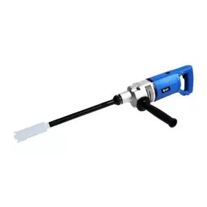 수도 1800W ES산업 전기 DC1004S 천공 건식코아드릴 전동 최대100mm 연결대포함