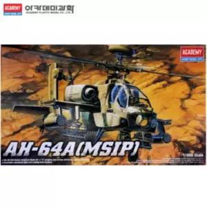 AH-64A 884FNF62 1대48 12262 프라델 아파치