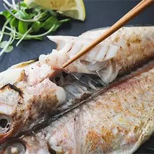 [자연맛남][제주직송] 제주 옥돔 중 3미 (1미당 180g내외)