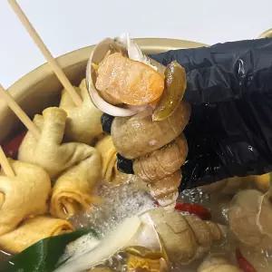 [파인밀] 동해안 자연산 백골뱅이 생물 800g 대(15미 내외)