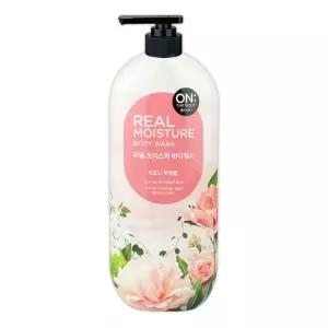 온더바디 리얼 모이스처 피오니 부케 865ml O
