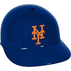 롤링스 공식 MLB 복제 헬멧