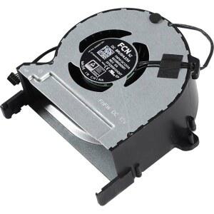 hp호환 Z2용 GPU MELCO 미니 G5 데스크톱 워크스테이션 RTX3000 M40057001 | FNFW DFS200912AQ0T 6033B0092601 DC12V 1A 28MM 두께의 교체