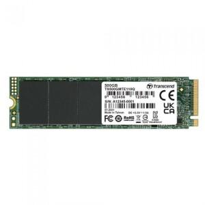 트랜센드 MTE110Q M.2 NVMe (500GB)