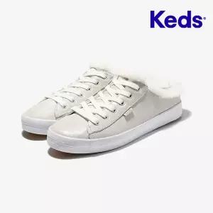 케즈 keds KICKSTART MULE FUR 5TM01774D920 296487