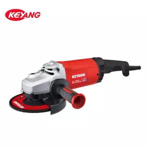 계양 DG-180FB 그라인더 180mm 2000W GA7020S동급 바닥연마 철재절단