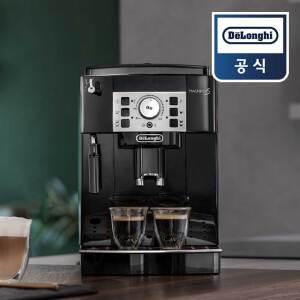 드롱기 전자동 커피머신 ECAM22.110.B
