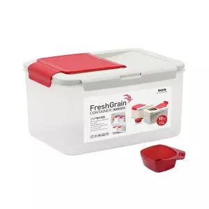 코멕스 바이오킵스 신선 다용도 쌀통 10kg