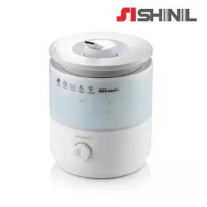 신일 무무 초음파 손세척 가습기 SUH-DR3000 3리터 간편세척
