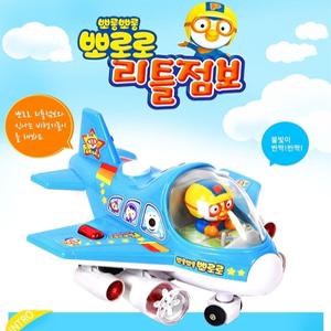 뽀로로 리틀점보/핑크퐁 아기상어 비행기