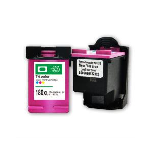 삼성호환잉크 INK-C180XL INK-M180XL SL-J1660 SL-J1663 SL-J1665
