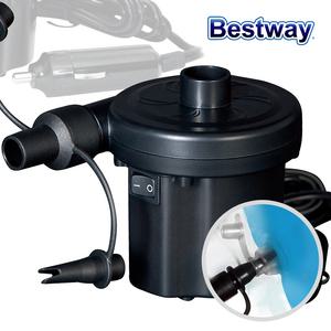 [베스트웨이] BW 62097 차량용 전동펌프