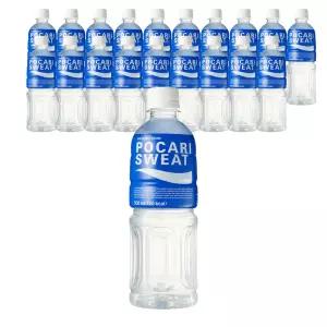 포카리스웨트 500ml X 20PET 기능성 이온음료
